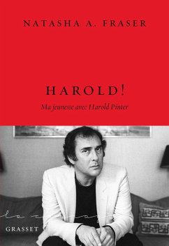Cover Harold ! (eBook, ePUB)