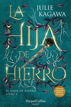 Cover La hija de hierro (eBook, ePUB)