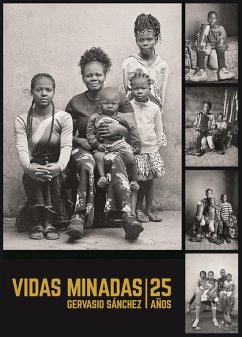 Vidas minadas. 25 años (eBook, ePUB) - Sánchez, Gervasio