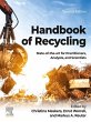 Handbook of Recycling (eBook, ePUB) - Bild 1