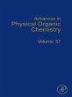 Advances in Physical Organic Chemistry... - Bild 1