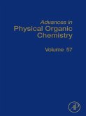 Advances in Physical Organic Chemistry (eBook, ePUB)
