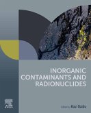 Inorganic Contaminants and Radionuclides (eBook, ePUB)