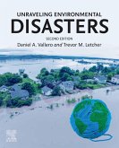 Unraveling Environmental Disasters (eBook, ePUB)