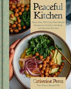 Peaceful Kitchen (eBook, ePUB) - Perez, Catherine