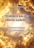 Stimmen aus der oberen Lichtwelt (eBook, ePUB)