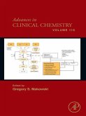 Advances in Clinical Chemistry (eBook, ePUB)