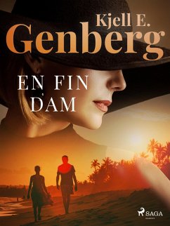 Cover En fin dam (eBook, ePUB)