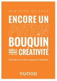 Encore un putain de bouquin sur la créativité - 2e éd. (eBook, ePUB)