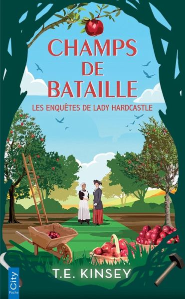 Champs de bataille (eBook, ePUB) Champs de bataille (eBook, ePUB)