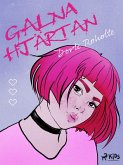 Galna hjärtan (eBook, ePUB)