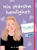 Min största hemlighet - Clara (eBook, ePUB)