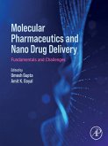 Molecular Pharmaceutics and Nano Drug Delivery (eBook, ePUB)