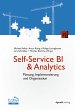 Self-Service BI & Analytics (eBook, PDF) - Bild 1