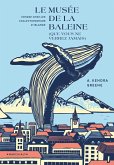 Le Musée de la baleine (que vous ne verrez jamais) (eBook, ePUB)