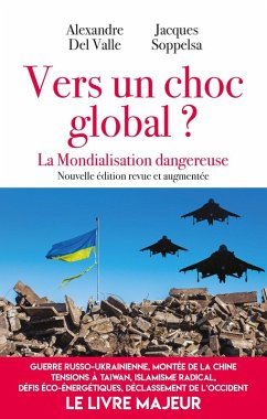 Cover Vers un choc global ? (eBook, ePUB)