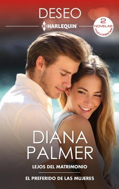Cover Lejos del matrimonio - El preferido de las mujeres (eBook, ePUB)