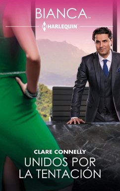Cover Unidos por la tentación (eBook, ePUB)