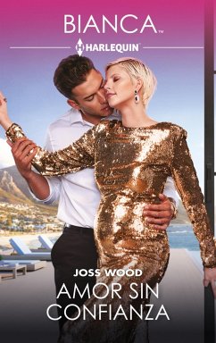 Cover Amor sin confianza (eBook, ePUB)
