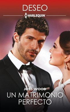 Cover Un matrimonio perfecto (eBook, ePUB)
