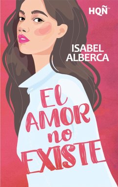 Cover El amor no existe (eBook, ePUB)