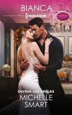 Olvida las reglas (eBook, ePUB)