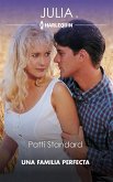 Una familia perfecta (eBook, ePUB)