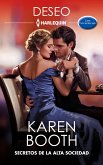 Secretos de la alta sociedad (eBook, ePUB)