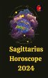 Sagittarius Horoscope 2024 (eBook, ePUB) - Bild 1