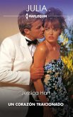 Un corazón traicionado (eBook, ePUB)