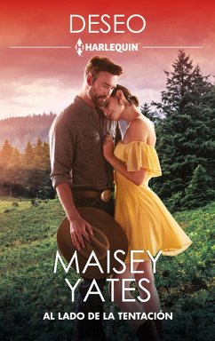 Cover Al lado de la tentación (eBook, ePUB)