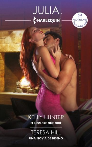 El hombre que odié - Una novia de diseño (eBook, ePUB) El hombre que odié - Una novia de diseño (eBook, ePUB)