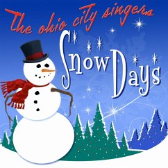 Snow Days - Ohio City Singers,The