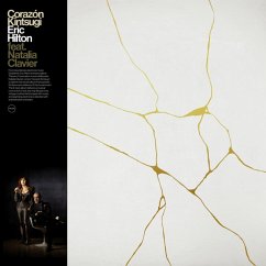 Corazon Kintsugi - Hilton,Eric Feat. Clavier,Natalia