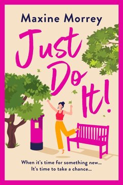 Just Do It (eBook, ePUB) - Morrey, Maxine