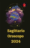 Sagittario Oroscopo 2024 (eBook, ePUB)
