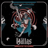 The Hällas Saga - Live At Cirkus