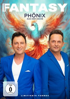 Phönix Aus Der Asche(Ltd. Fanbox Edition) - Fantasy