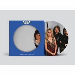 Head Over Heels (Ltd. 2023 Picture Disc V7) - Abba