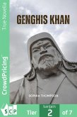 Genghis Khan (eBook, ePUB)