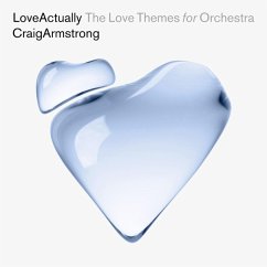 Love Actually - The Love Themes For Orchestra - Armstrong,Craig/Budapest Art Orchestra
