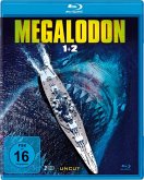 Megalodon 1+2