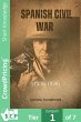 Spanish Civil War (1936-1939) (eBook,... - Bild 1