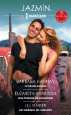 A WEDDING AT WINDAROO / PRINCESS TAKES A HOLIDAY / CAPTIVATING A COWBOY (eBook, ePUB) A WEDDING AT WINDAROO / PRINCESS TAKES A HOLIDAY / CAPTIVATING A COWBOY (eBook, ePUB)