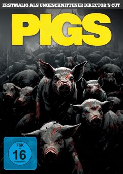 PIGS - Lawrence,Marc/Vint,Jesse/Barnes,Walter