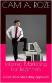 Internet Marketing For Beginners (eBook, ePUB)