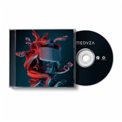 Meduza (Cd) - Meduza