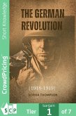The German Revolution (1918-1919) (eBook, ePUB)