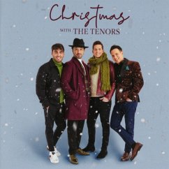 Christmas With The Tenors - Tenors,The