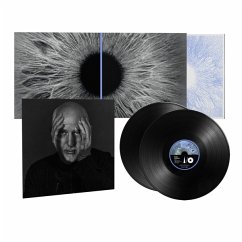 I/O (2lp - Dark-Side Mix) - Gabriel,Peter